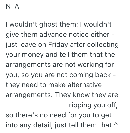 Screenshot 2025 08 14 at 6.51.55 PM She Wants To Work As A Babysitter Because Her Family Needs Extra Money, But The Kids Parents Keep Cheating Her Out Of A Fair Wage