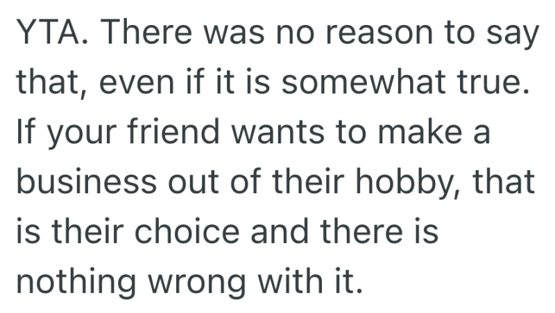 Screenshot 2025 08 14 at 7.51.36 AM e1755172340939 Friend Just Wants To Paint, But Her Other Friend Turns Her Hobby Into A Lecture And Ruins Everything