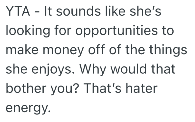Screenshot 2025 08 14 at 7.51.44 AM e1755172346501 Friend Just Wants To Paint, But Her Other Friend Turns Her Hobby Into A Lecture And Ruins Everything
