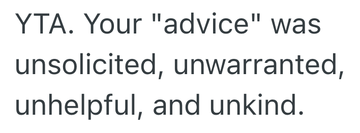 Screenshot 2025 08 14 at 7.51.53 AM Friend Just Wants To Paint, But Her Other Friend Turns Her Hobby Into A Lecture And Ruins Everything