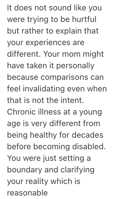 Screenshot 2025 08 14 at 8.40.18 PM Her Mother Called Her A Narcissist When She Tried To Help Her, So She Put Her In Her Place