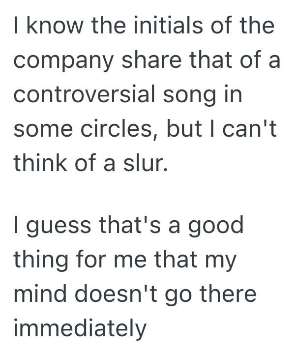 Screenshot 2025 08 15 at 10.44.49 AM Business Owner Puts Initials Of Business Name On The Building, But The City Wants Him To Change It