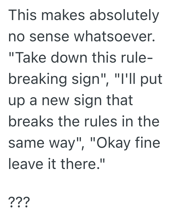 Screenshot 2025 08 15 at 10.46.43 AM Business Owner Puts Initials Of Business Name On The Building, But The City Wants Him To Change It