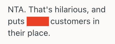 Screenshot 2025 08 15 at 11.19.08 PM Rude Customers Often Yell At These Coffee Shop Employees, So This Woman And Her Coworkers Came Up With A Creative Prank