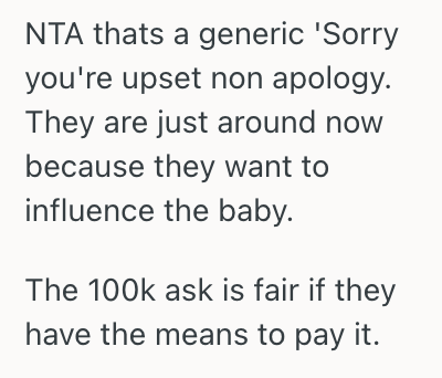 Screenshot 2025 08 15 at 11.27.21 PM Her Parents Denied Her A College Education, So She Paid For College Herself And Stopped Talking To Her Parents