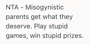 Screenshot 2025 08 15 at 11.37.11 PM Her Parents Denied Her A College Education, So She Paid For College Herself And Stopped Talking To Her Parents