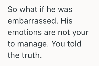 Screenshot 2025 08 15 at 11.42.48 PM Young Woman Decided To Pay For Her Own College Tuition, But Her Dad Felt Embarrassed When She Told The Truth In Front Of Her Relatives