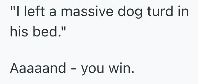Screenshot 2025 08 15 at 12.31.02 AM Another Tenant Took His More Expensive Room In The House And Wouldnt Give It Back, So He Put Dog Mess In His Room Before He Moved Out