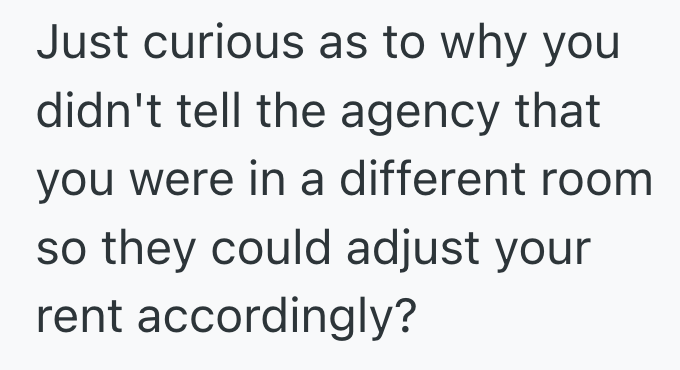 Screenshot 2025 08 15 at 12.32.17 AM Another Tenant Took His More Expensive Room In The House And Wouldnt Give It Back, So He Put Dog Mess In His Room Before He Moved Out