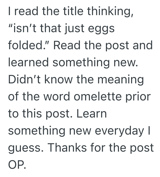 Screenshot 2025 08 15 at 12.55.07 PM Server Clarifies Customers Unusual Breakfast Order, But The Customer Is Furious When She Sees What She Really Ordered