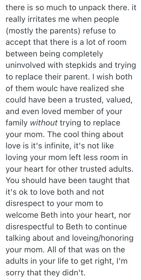 Screenshot 2025 08 15 at 17.51.41 He Lost His Mom As A Child, And Now That Hes Honoring Her Memory In His Graduation Speech, His Dad Isnt Happy.