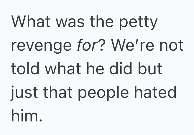 Screenshot 2025 08 15 at 2.06.03 PM Annoying Employee Gets Pranked With Wrong Event Details, So The New Boss Dislikes Him Instantly