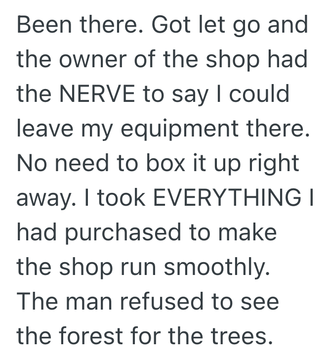 Screenshot 2025 08 15 at 2.37.03 PM Fired Employee Is Told To Collect All Of His Belongings Before Leaving, But The Boss Had No Idea How Many Things Belonged To Him