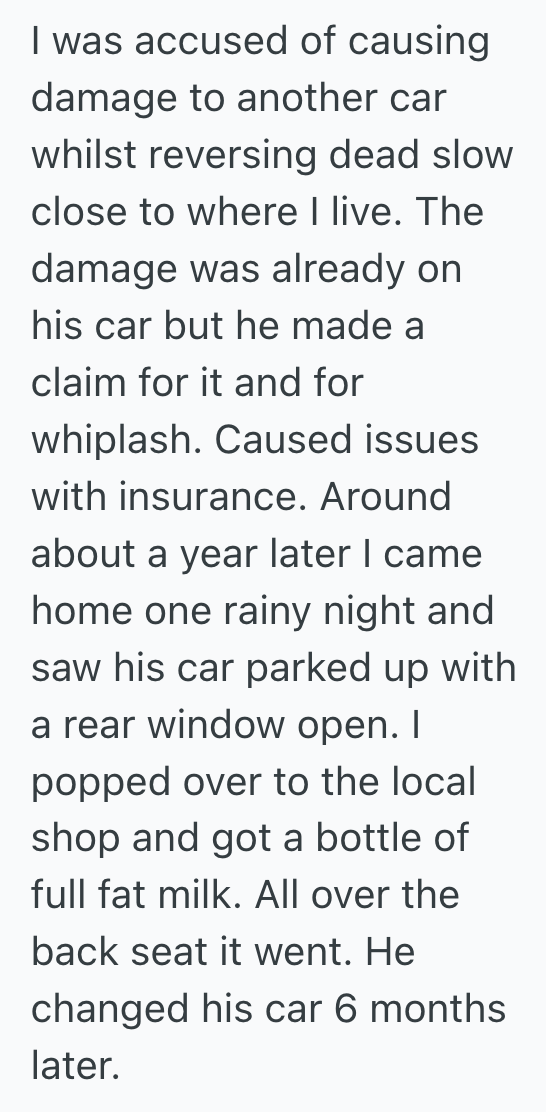 Screenshot 2025 08 15 at 3.18.05 PM Tenant Repeatedly Littered An Apartments Shared Garden, So One Fed Up Neighbor Used Zip Ties To Teach Her A Much Need Lesson