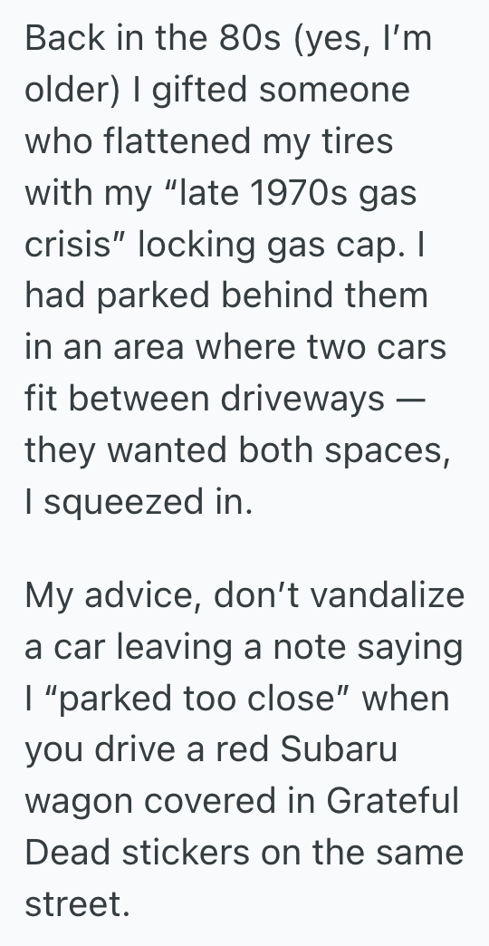 Screenshot 2025 08 15 at 3.18.59 PM Tenant Repeatedly Littered An Apartments Shared Garden, So One Fed Up Neighbor Used Zip Ties To Teach Her A Much Need Lesson