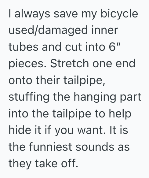 Screenshot 2025 08 15 at 3.20.34 PM Tenant Repeatedly Littered An Apartments Shared Garden, So One Fed Up Neighbor Used Zip Ties To Teach Her A Much Need Lesson