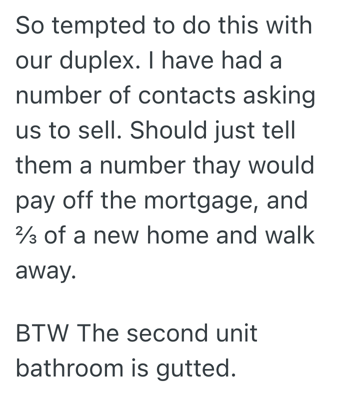 Screenshot 2025 08 15 at 4.40.16 PM Woman Bought Her House Twenty Years Ago And Never Updated Anything, So Shes Quick To Act When An Investor Wants To Buy It