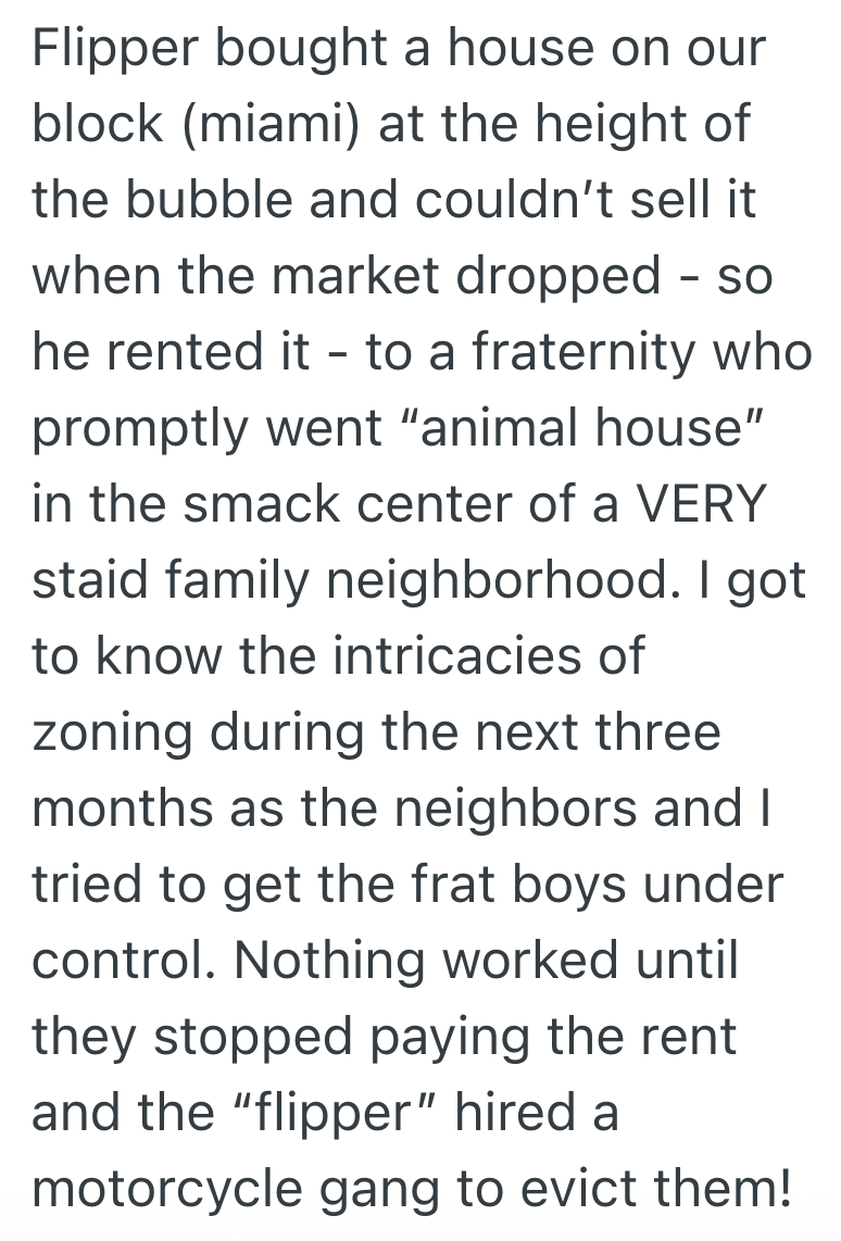Screenshot 2025 08 15 at 4.41.10 PM Woman Bought Her House Twenty Years Ago And Never Updated Anything, So Shes Quick To Act When An Investor Wants To Buy It