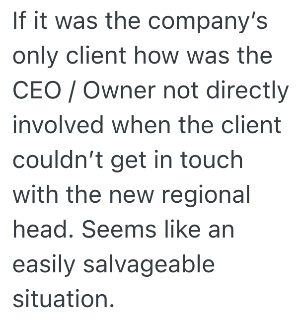 Screenshot 2025 08 15 at 9.28.34 AM Employees Hired For Chat Support Are Told To Do Phone Support Instead, But The Boss Also Refuses To Train Them On The New Protocols