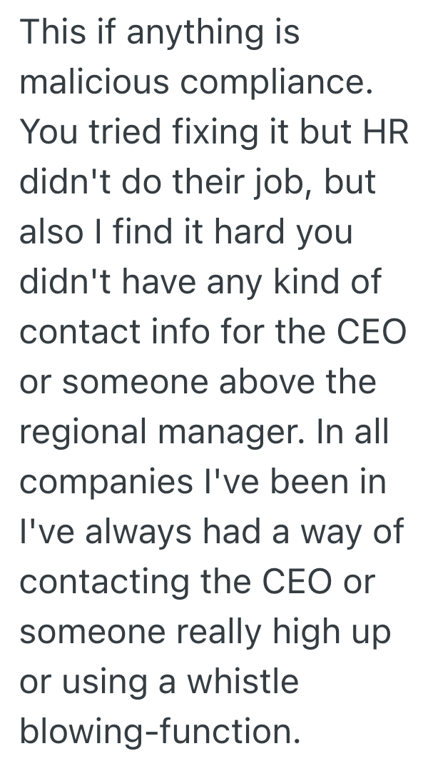 Screenshot 2025 08 15 at 9.29.34 AM Employees Hired For Chat Support Are Told To Do Phone Support Instead, But The Boss Also Refuses To Train Them On The New Protocols