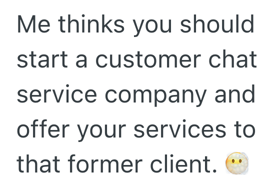 Screenshot 2025 08 15 at 9.30.04 AM Employees Hired For Chat Support Are Told To Do Phone Support Instead, But The Boss Also Refuses To Train Them On The New Protocols