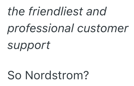 Screenshot 2025 08 15 at 9.30.15 AM Employees Hired For Chat Support Are Told To Do Phone Support Instead, But The Boss Also Refuses To Train Them On The New Protocols