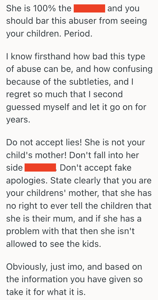 Screenshot 2025 08 16 at 14.26.42 Her Babys First Christmas Should Have Been Magical, But Instead It Went Down In History As The Day Grandma Threw A Monumental Tantrum