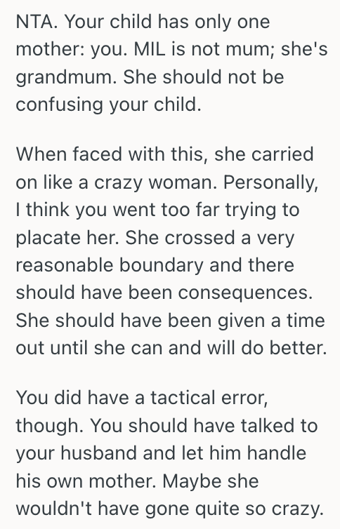 Screenshot 2025 08 16 at 14.28.19 Her Babys First Christmas Should Have Been Magical, But Instead It Went Down In History As The Day Grandma Threw A Monumental Tantrum