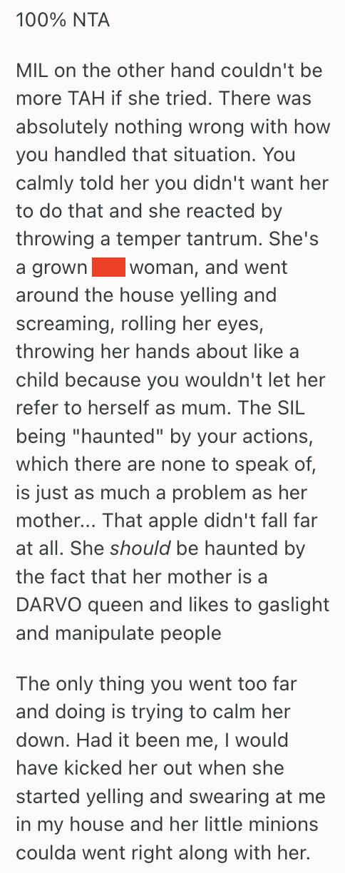 Screenshot 2025 08 16 at 14.29.03 Her Babys First Christmas Should Have Been Magical, But Instead It Went Down In History As The Day Grandma Threw A Monumental Tantrum