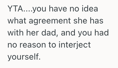 Screenshot 2025 08 16 at 2.22.56 AM Woman Saw A Teenage Girl Using Her Dad’s Credit Card, So She Spoke Up And Told The Cashier It Was Fraud