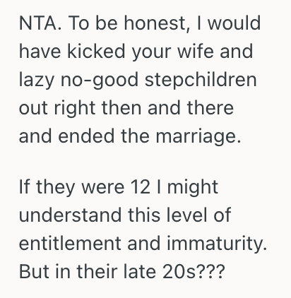 Screenshot 2025 08 16 at 2.55.47 AM Father Planned A Family Vacation, But He Canceled It When His Stepdaughters Tried To Manipulate The Situation