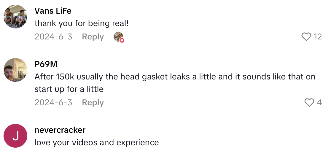 Screenshot 2025 08 16 at 3.53.25 PM A Lexus Dealership Tried To Convince A Customer They Needed A New Engine, But This Mechanic Said They Only Needed A $200 Coil