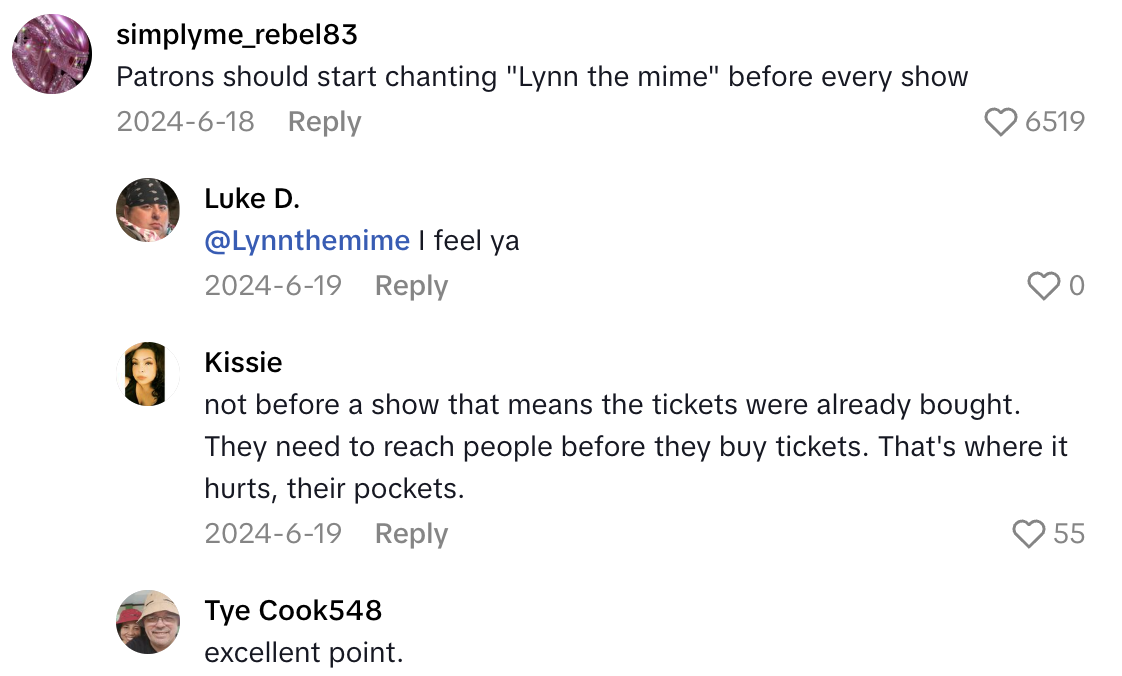 Screenshot 2025 08 16 at 9.10.27 AM SeaWorld Worker Talked About Why He Was Fired After 36 Years On The Job, And Its A Heartbreaking Story