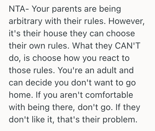 Screenshot 2025 08 17 at 10.55.56 AM Woman Wanted To Sleep In The Same Bed As Her Boyfriend, So She Stayed At College To Avoid Family Drama
