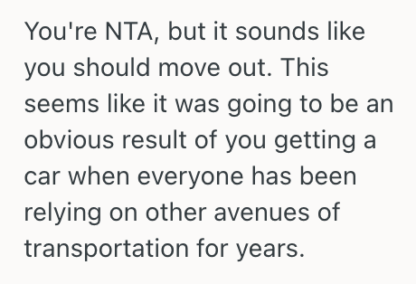Screenshot 2025 08 17 at 11.28.15 AM Woman Refused To Be The Familys Driver, So Her Sister Blamed Her For Missing A Job Interview
