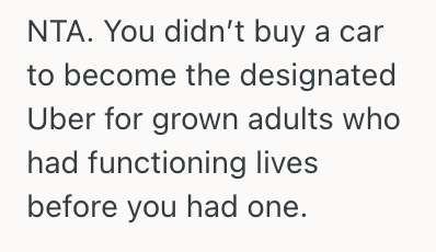 Screenshot 2025 08 17 at 11.28.34 AM Woman Refused To Be The Familys Driver, So Her Sister Blamed Her For Missing A Job Interview