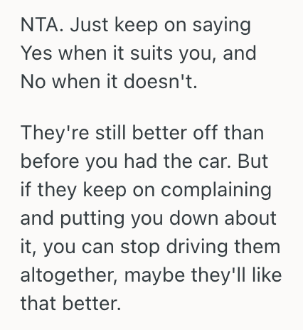 Screenshot 2025 08 17 at 11.29.13 AM Woman Refused To Be The Familys Driver, So Her Sister Blamed Her For Missing A Job Interview