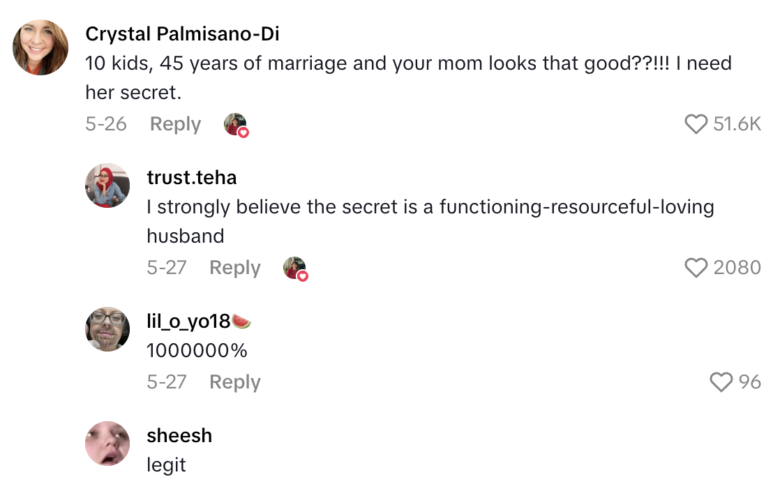 Screenshot 2025 08 17 at 7.21.27 PM Ten Brothers And Sisters Surprised Their Parents On Their 45th Wedding Anniversary