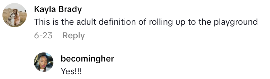 Screenshot 2025 08 17 at 7.40.36 PM A Golfer Hit The Course Looking To Make Some Friends, And It Actually Worked Out