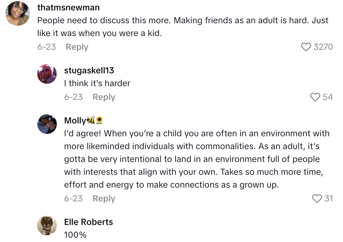 Screenshot 2025 08 17 at 7.40.51 PM A Golfer Hit The Course Looking To Make Some Friends, And It Actually Worked Out