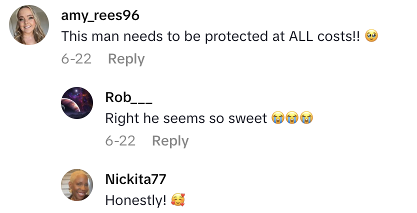 Screenshot 2025 08 17 at 7.41.08 PM A Golfer Hit The Course Looking To Make Some Friends, And It Actually Worked Out