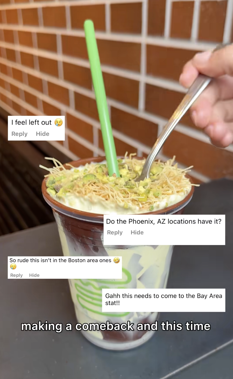 shake from shake shack