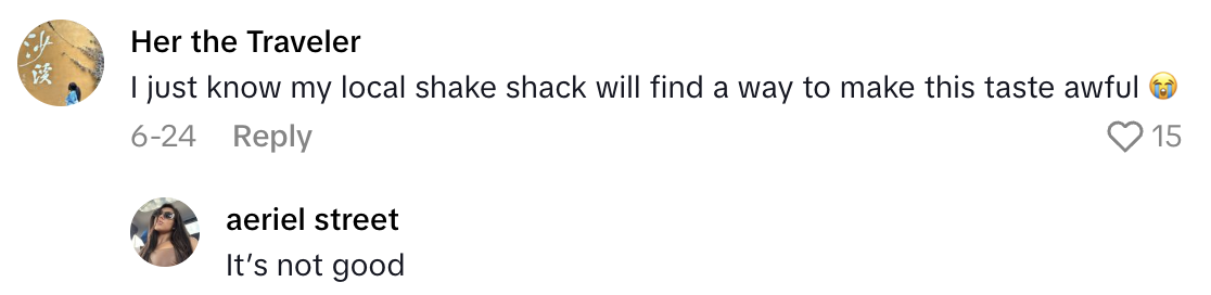 Screenshot 2025 08 17 at 8.06.12 PM The Dubai Chocolate Pistachio Shake Is Back At Shake Shack