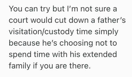 Screenshot 2025 08 18 at 10.16.36 AM Her Daughters Are Negatively Affected By Her Exs New Wife And Family, So This Woman Is Considering Seeking More Custody To Protect Them