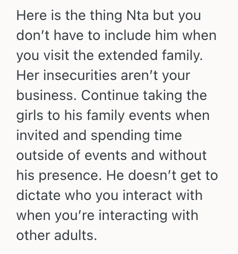 Screenshot 2025 08 18 at 10.18.59 AM Her Daughters Are Negatively Affected By Her Exs New Wife And Family, So This Woman Is Considering Seeking More Custody To Protect Them