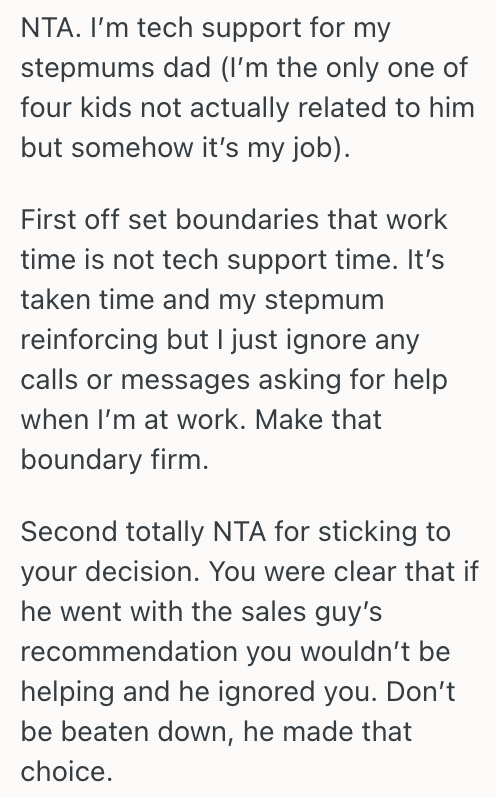 Screenshot 2025 08 18 at 10.51.08 Parents Kept Using Complicated, Knock Off Tech For Years, So They Finally Put Their Foot Down About Setting Up His New TV