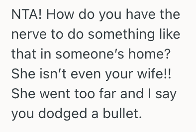 Screenshot 2025 08 18 at 11.38.04 AM Boyfriend Loved The Classic Car He Was Restoring In His Garage, So He Took Legal Action When His Girlfriend Removed It To The Junkyard