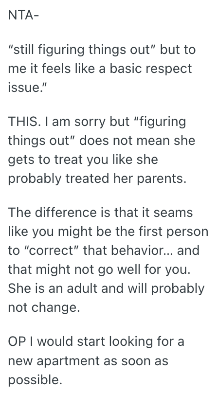 Screenshot 2025 08 18 at 15.48.15 Hes Sick Of His Housemates Disrespect, And After She Ruined His Pan, His Patience Ran Out