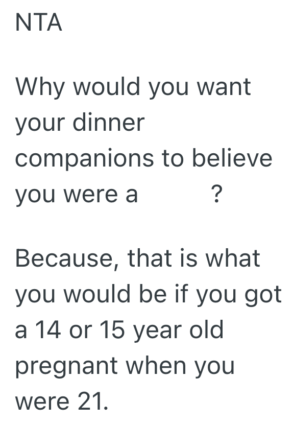 Screenshot 2025 08 18 at 5.10.00 PM Husband Tells An Acquaintance That He Adopted His Oldest Child, And That Makes His Wife Really Upset
