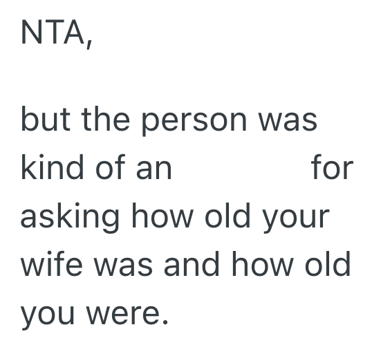 Screenshot 2025 08 18 at 5.11.16 PM Husband Tells An Acquaintance That He Adopted His Oldest Child, And That Makes His Wife Really Upset